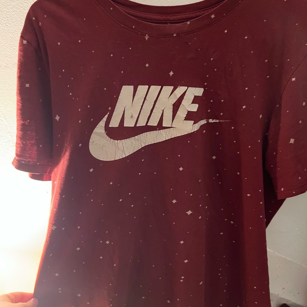 Used Nike tee size small